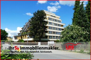 Wohnung zum Kauf 308.000 € 3,5 Zimmer 105 m² Meersburg Meersburg 88709