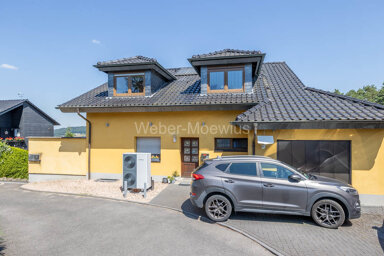 Mehrfamilienhaus zum Kauf 679.000 € 9 Zimmer 243 m² 554 m² Grundstück Steinenbrück Overath 51491