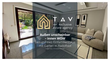 Reihenmittelhaus zum Kauf 679.000 € 5,5 Zimmer 161,2 m² 246,5 m² Grundstück Nord - West Radolfzell am Bodensee 78315