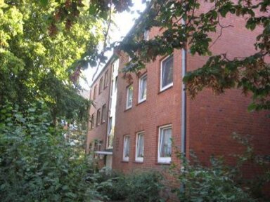 Wohnung zur Miete 555 € 2,5 Zimmer 61,5 m² 1. Geschoss frei ab 29.11.2024 Damaschkestr. 8 Strecknitz / Rothebeck Lübeck 23560