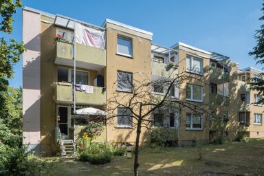 Wohnung zur Miete 451 € 3 Zimmer 64,6 m² 2. Geschoss frei ab 10.01.2025 Zum Heidgarten 40 Vorsfelde Wolfsburg 38448