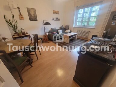 Wohnung zur Miete Tauschwohnung 495 € 2 Zimmer 60 m² EG Britz Berlin 12059