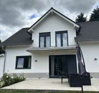 Einfamilienhaus zum Kauf 559.000 € 6 Zimmer 160 m² 800 m² Grundstück frei ab sofort Am Beuelsbach Dreisel Windeck 51570