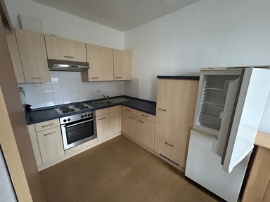 Wohnung zur Miete 339 € 3 Zimmer 57,5 m² 4. Geschoss Straße der Deutschen Einheit 48 Wolmirstedt Wolmirstedt 39326