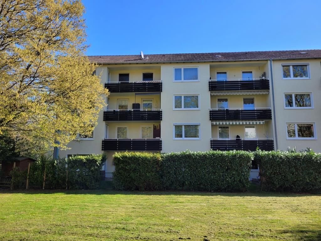 Wohnung zum Kauf provisionsfrei 229.000 € 4 Zimmer 80,3 m²<br/>Wohnfläche 3.<br/>Geschoss Im Ringelsacker 79 Neu-Duisdorf Bonn 53123