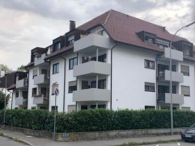 Wohnung zum Kauf provisionsfrei 287.804 € 3 Zimmer 65,4 m² Petershausen-West Konstanz 78467