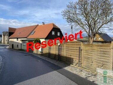 Einfamilienhaus zum Kauf 53.000 € 3 Zimmer 110 m² 440 m² Grundstück Callenberg Schirgiswalde-Kirschau 02681