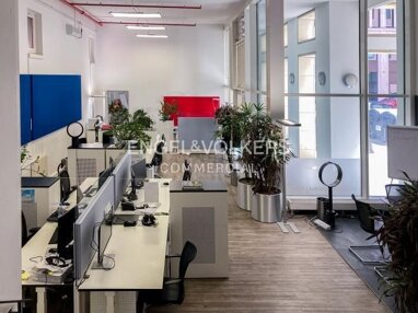 Büro-/Praxisfläche zur Miete 25 € 155 m² Bürofläche teilbar ab 155 m² Tiergarten Berlin 10785