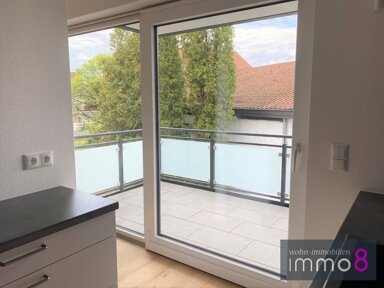 Wohnung zum Kauf provisionsfrei 374.200 € 3 Zimmer 64 m² Mühlried Schrobenhausen / Mühlried 86529