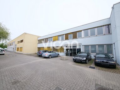 Bürofläche zur Miete 605 m² Bürofläche teilbar ab 215 m² Gremberghoven Köln 51149