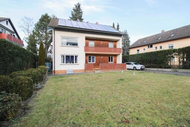 Einfamilienhaus zum Kauf 395.000 € 6 Zimmer 136,2 m² 770,2 m² Grundstück Obere Hockermühle Amberg 92224