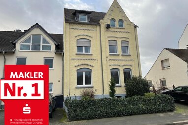 Einfamilienhaus zum Kauf 499.000 € 4 Zimmer 162 m² 690 m² Grundstück Manfort Leverkusen 51377
