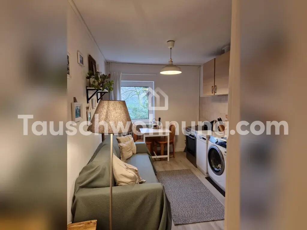 Wohnung zur Miete · Tauschwohnung