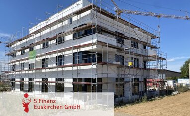 Wohnung zum Kauf Provisionsfrei 275.795 € 3 Zimmer 73,4 m² Dorweiler Nörvenich 52388