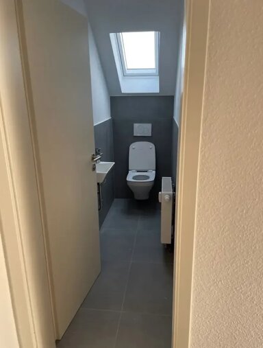 Wohnung zur Miete 700 € 3 Zimmer 66 m² Nagolderstraße 15 Oberjettingen Jettingen 71131