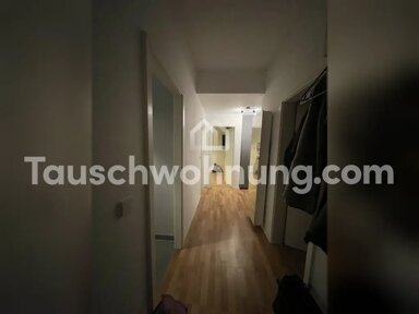 Wohnung zur Miete Tauschwohnung 850 € 3 Zimmer 67 m² Wilhelmstadt Berlin 13627