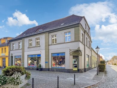 Mehrfamilienhaus zum Kauf 590.000 € 10 Zimmer 265,5 m² 608 m² Grundstück Zossen Zossen 15806