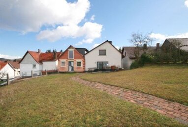 Mehrfamilienhaus zum Kauf 119.000 € 110 m² 482 m² Grundstück Oberdünzebach Eschwege 37269