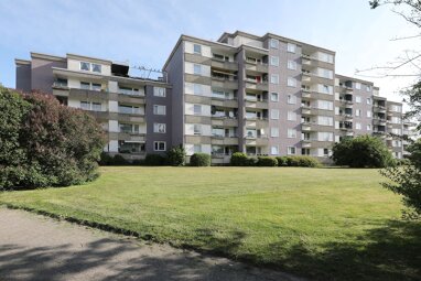 Wohnung zur Miete 455,80 € 3 Zimmer 71,8 m² 3. Geschoss Halberstädter Str. 22 Westhagen Wolfsburg 38444