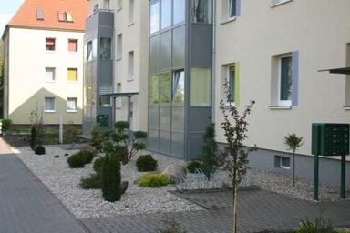 Wohnung zur Miete 396 € 2 Zimmer 49,6 m² 2. Geschoss Schilfbreite 54 Leipziger Str. Magdeburg 39120