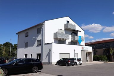 Wohnung zur Miete 668 € 2 Zimmer 51,4 m² 1. Geschoss Brunnenstraße 3a Nittendorf Nittendorf 93152