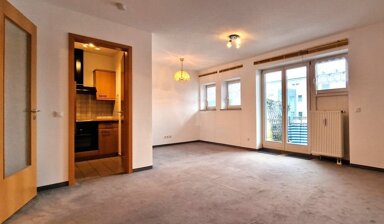 Wohnung zur Miete 550 € 1 Zimmer 37 m² 2. Geschoss Prien am Chiemsee 83209