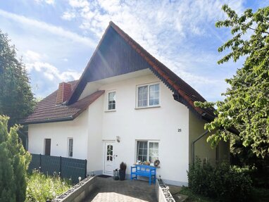 Einfamilienhaus zum Kauf 230.000 € 7 Zimmer 160 m² 1.122 m² Grundstück Werther Werther 99735