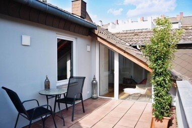 Wohnung zum Kauf 1.685.000 € 3 Zimmer 121 m² Ostend Frankfurt am Main 60316