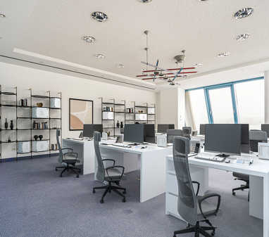 Bürofläche zur Miete 6,50 € 83,1 m² Bürofläche teilbar ab 83,1 m² Industriestraße 13 Alzenau Alzenau 63755