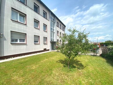 Wohnung zum Kauf 161.000 € 3 Zimmer 69 m² 2. Geschoss Senden Senden 89250