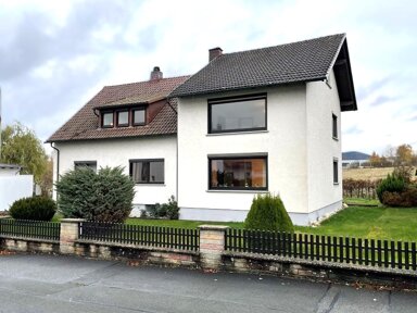 Mehrfamilienhaus zum Kauf 260.000 € 8 Zimmer 236 m² 655 m² Grundstück Mitwitz Mitwitz 96268