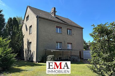 Mehrfamilienhaus zum Kauf 430.000 € 6 Zimmer 146 m² 873 m² Grundstück Brieselang Brieselang 14656