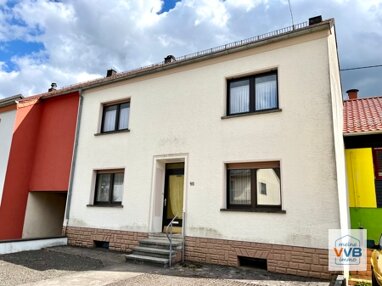 Einfamilienhaus zum Kauf 99.000 € 6 Zimmer 139 m² 523 m² Grundstück Waldhölzbach Losheim am See / Waldhölzbach 66679
