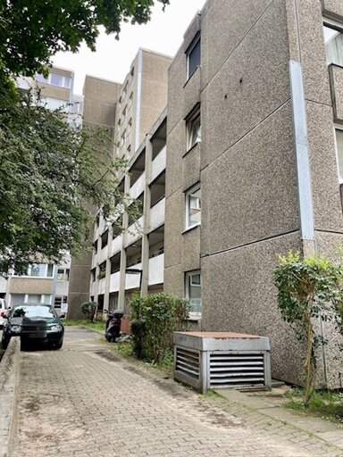 Wohnung zum Kauf als Kapitalanlage geeignet 99.500 € 1,5 Zimmer 44,3 m² Wahlbezirk 004 Pinneberg 25421