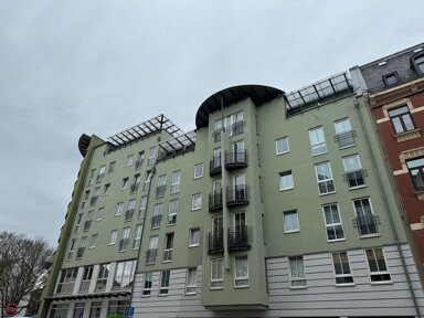 Wohnung zum Kauf 269.000 € 8 Zimmer 221,7 m² Bahnhofsvorstadt Plauen 08525