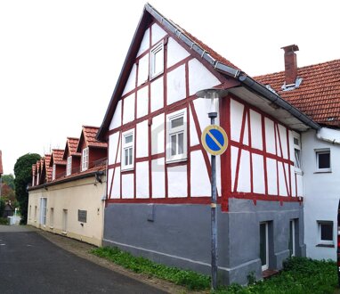 Mehrfamilienhaus zum Kauf 349.000 € 24 Zimmer 700 m² 900 m² Grundstück Solz Bebra 36179