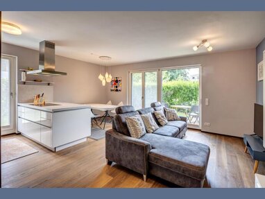Wohnung zur Miete 2.800 € 4 Zimmer 117 m² Alte Heide - Hirschau München 80807