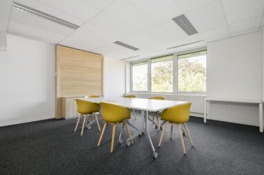 Bürofläche zur Miete 110 m² Bürofläche teilbar von 45 m² bis 110 m² Subbelratherstraße 15a Ehrenfeld Köln 50823