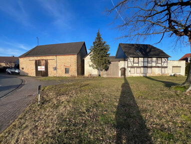 Einfamilienhaus zum Kauf 99.000 € 6 Zimmer 200 m² 2.099 m² Grundstück Ostingersleben Ostingersleben 39343