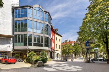 Laden zur Miete 5.661 € 298,7 m² Verkaufsfläche Untergiesing München 81543