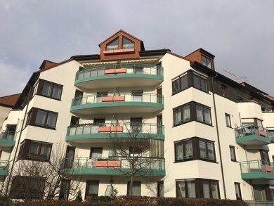 Wohnung zur Miete 455 € 2 Zimmer 53,2 m² 3. Geschoss frei ab 01.06.2025 Hermelinplatz 4 Paunsdorf Leipzig 04329