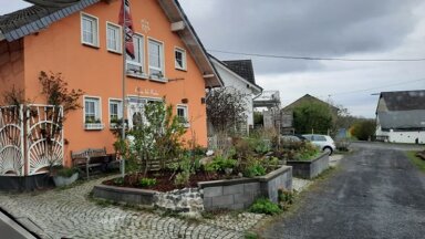 Apartment zur Miete 1.450 € 3 Zimmer 95 m² 1. Geschoss Zum alten Garten 2 Ohlenberg Kasbach-Ohlenberg 53547