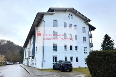 Wohnung zum Kauf 249.000 € 3 Zimmer 70 m² Trostberg Trostberg 83308