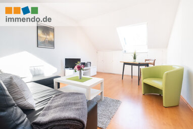 Wohnung zur Miete Wohnen auf Zeit 650 € 2 Zimmer 36 m² frei ab 01.05.2024 Baerl Duisburg 47199
