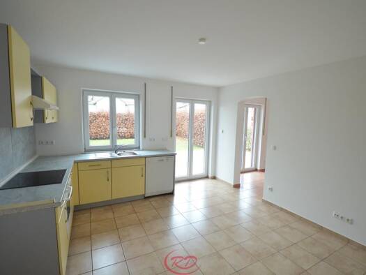 Wohnung zur Miete 955 € 2,5 Zimmer 87 m² Obertaufkirchen 84419