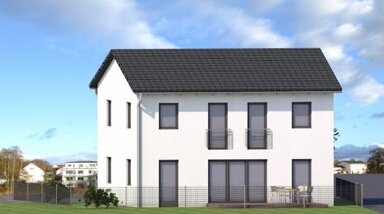 Einfamilienhaus zum Kauf provisionsfrei 497.500 € 4 Zimmer 119,6 m² 272 m² Grundstück Grabenweg 18 Klardf-Stegen-Oberweiherhs-Unterweiherhs Schwandorf 92421