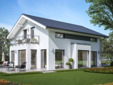 Einfamilienhaus zum Kauf 840.000 € 5 Zimmer 143 m² 490 m² Grundstück Lampertheim Lampertheim 68623