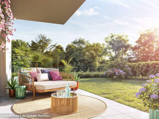 Neubauprojekt zum Kauf Furtweg . Unterschleißheim 85716