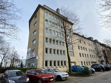Wohnung zur Miete 486,84 € 1 Zimmer 35,5 m² 2. Geschoss frei ab 16.09.2024 Engerstraße 2a Flingern - Nord Düsseldorf 40235