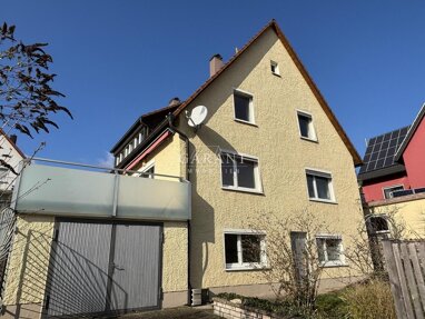 Einfamilienhaus zum Kauf 395.000 € 6 Zimmer 150 m² 784 m² Grundstück Wettelsheim Treuchtlingen 91757